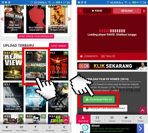 lk21 philippines sub indo|Cara Download Film di LK21 dengan Mudah [Update 2019] .